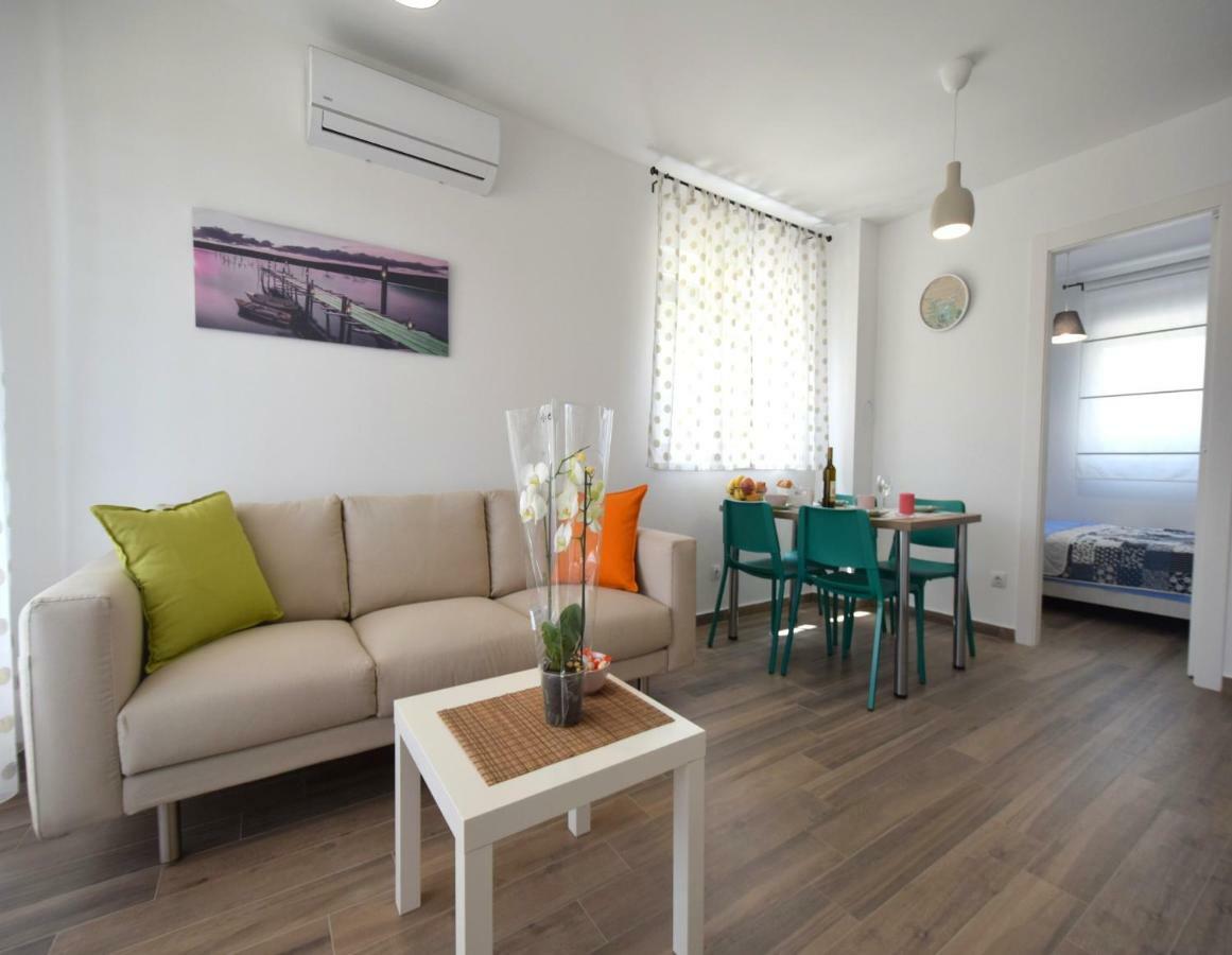 Apartments Medna Čižići Exterior foto