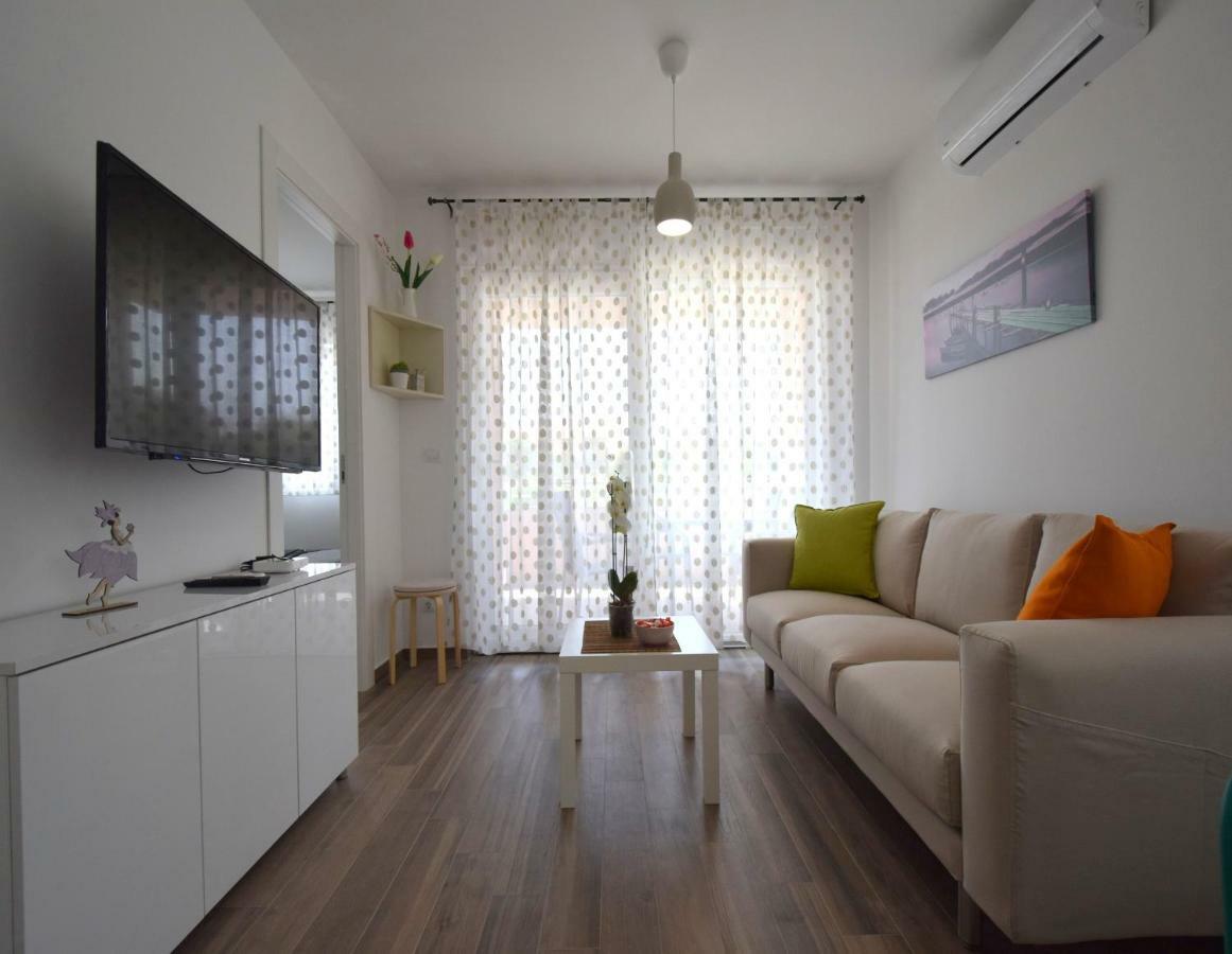 Apartments Medna Čižići Exterior foto